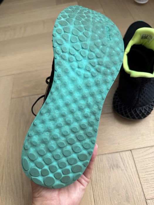 Adidas ultra 4D