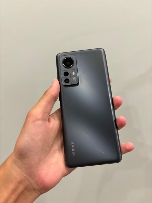 Xiaomi 12s 128/8gb