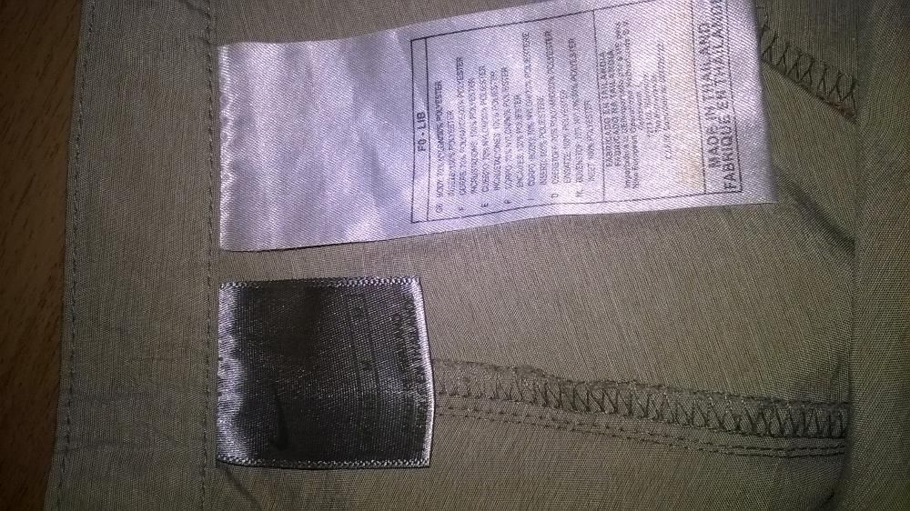 Nike 7/8 лек панталон