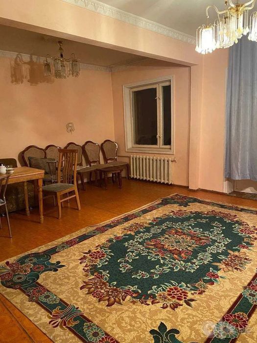 Сдаётся 4-комн Яшнабадский район, 125 м²