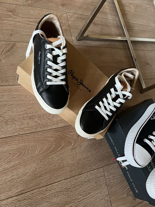 Кецове Love Moschıno ,Pepe Jeans,Polo