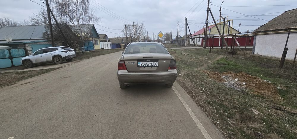 Продам форд фокус автомат