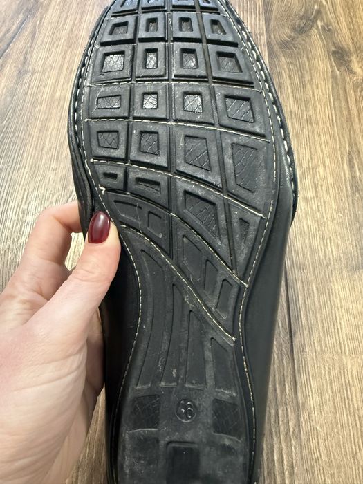 Mocasini/Loaferi  Prada