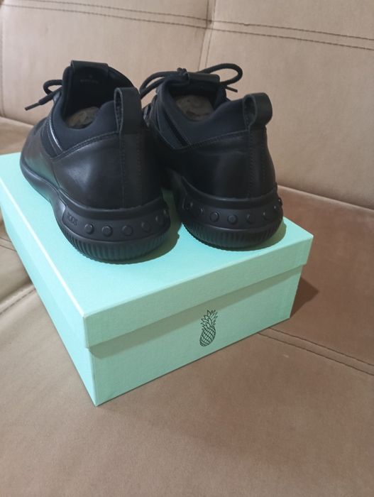 мъжки спортни обувки Tod's