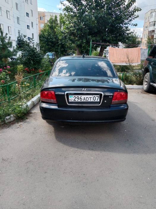 Срочно продам Хундай соната