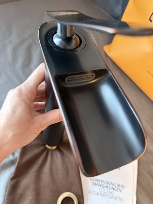 Robinet lavoar pe blat