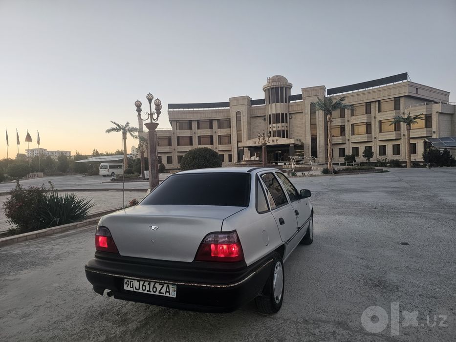 Нексия 1 гайбуда зор холди