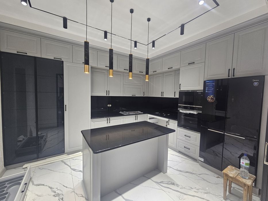 Oshxona mebellari zakaz asosida. Кухонный гарнитуры на заказ