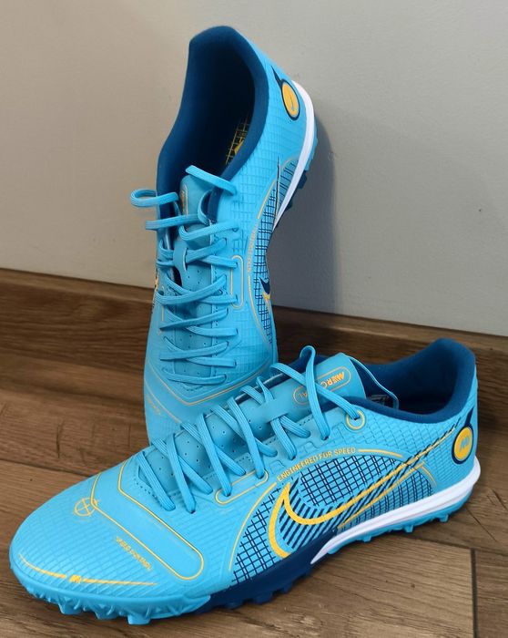 Nike Vapour 14 Academy TF, 43-44 номер