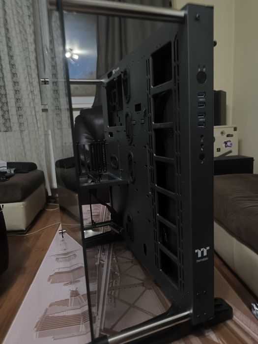 Carcasă PC Thermaltake core p3