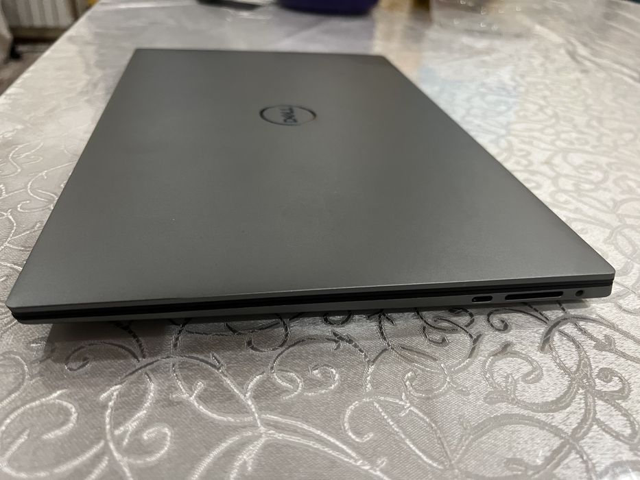 Dell Precision i7-12700h 4k RTX A2000