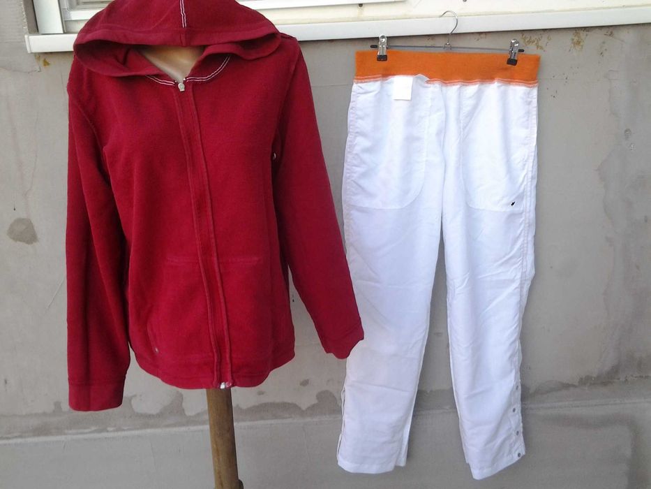 Cecil & D.P.D.T - trening sport mar. L-XL