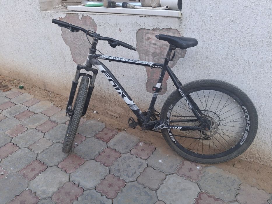 Продам велосипед в хорошом состояний