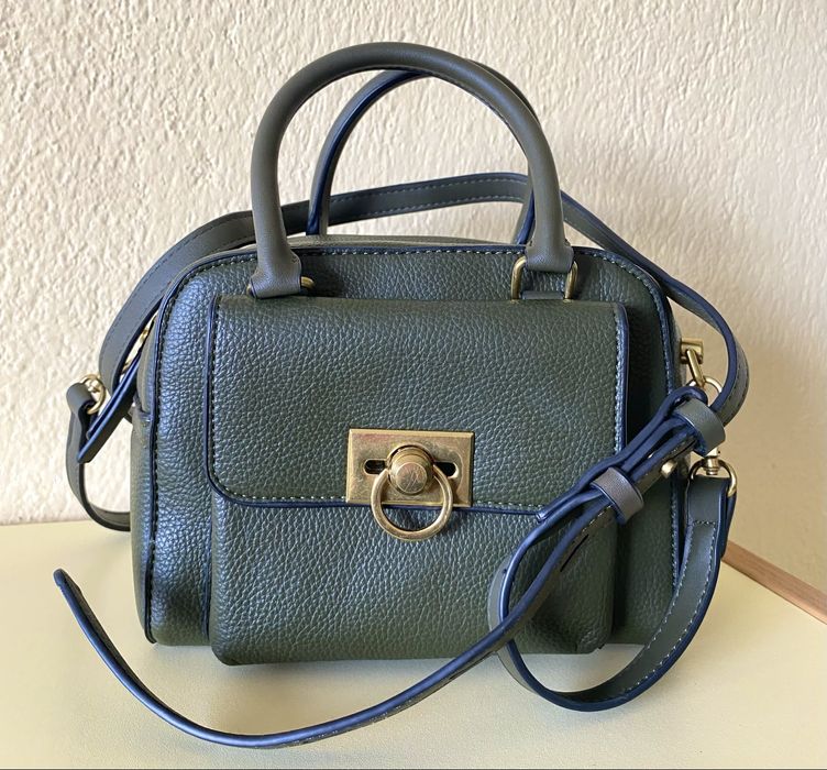 Нови чанти през рамо