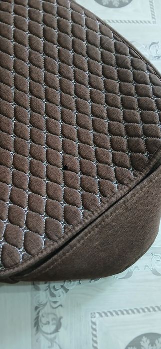 Чехлы 2 шт Передние