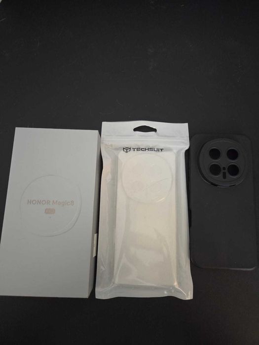 Honor magic 8 pro