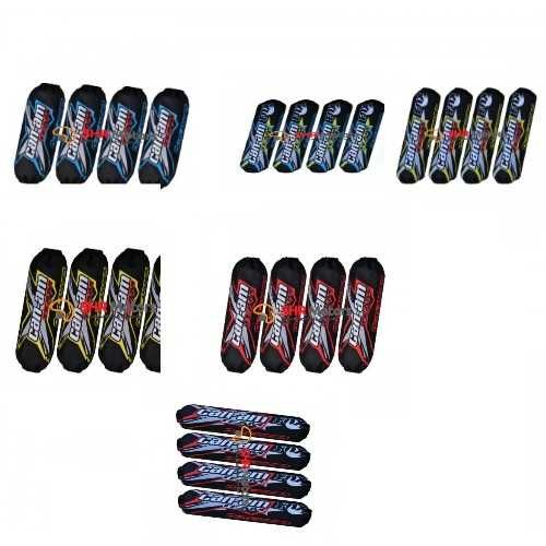 Protectie amortizor Can-Am BRP