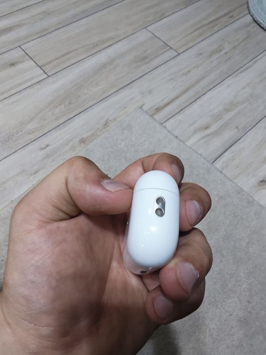 Original Airpods Pro 2 Type C идеал коробка Док