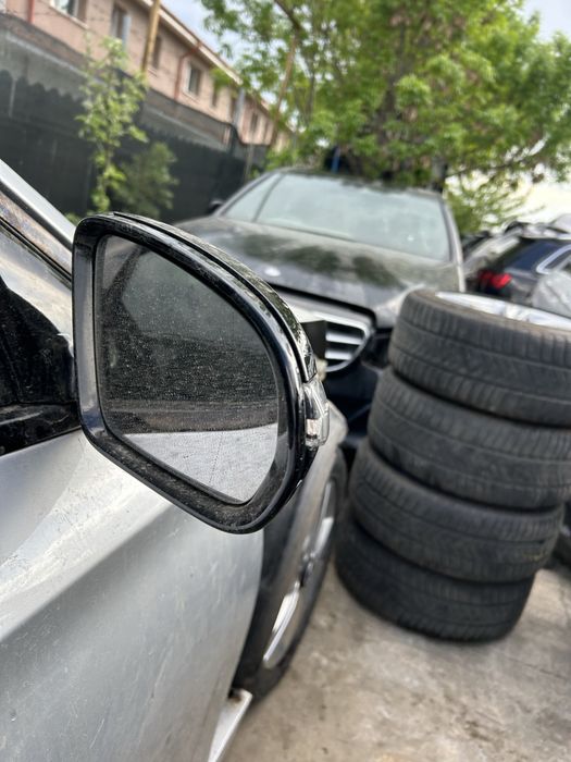 Oglindă electrică stânga Mercedes W213 2017