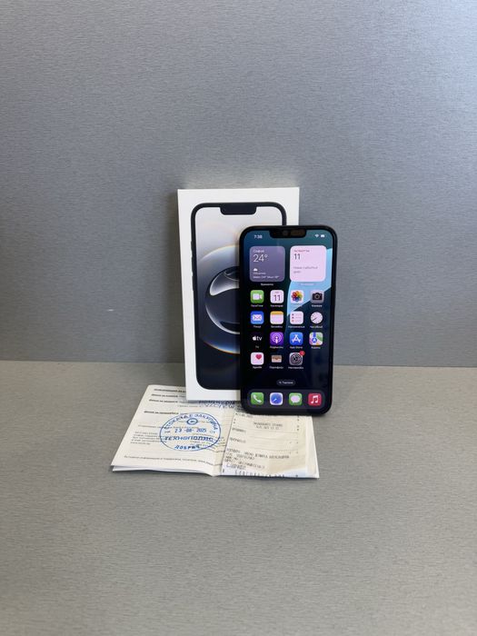 Продавам iPhone 16e 4 цикъла
