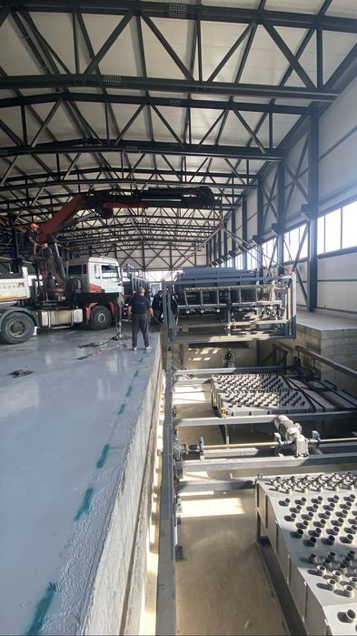 Automacara/macara de inchiriat/servicii macara/platforma utilaje