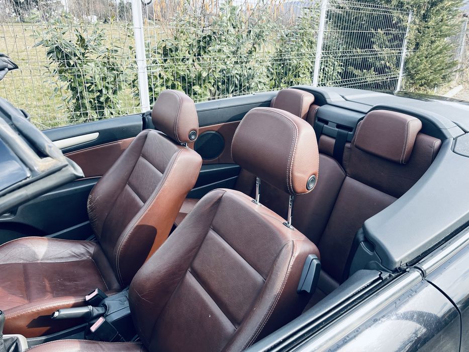 Opel Astra twintop cabrio