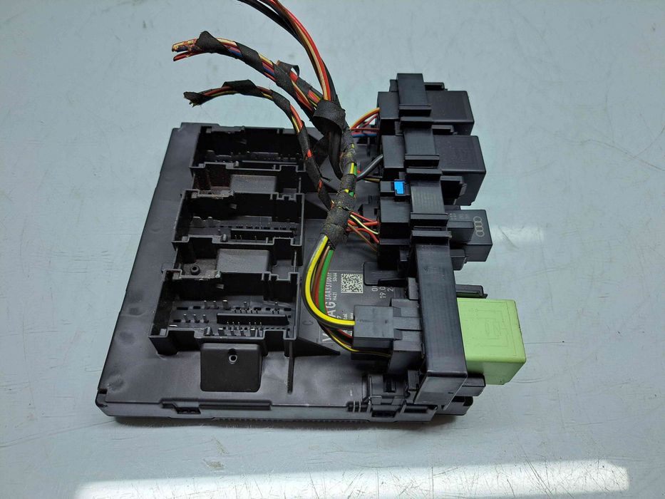 Modul confort Volkswagen Passat B7 (365) Variant [Fabr 2010-2014] 3AA
