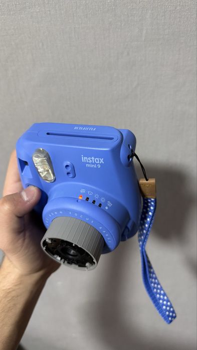 Instax фотоаппарат для детей