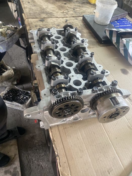 Ремонт двигателей кия хундай камри