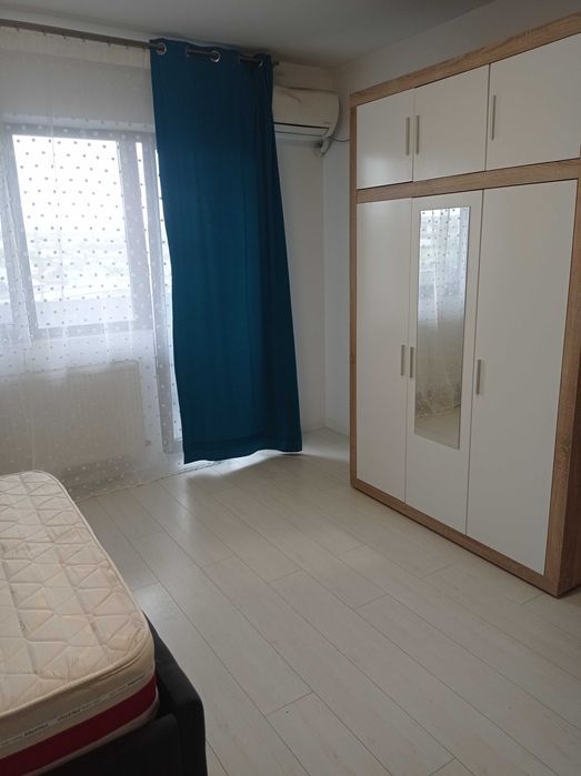 Pers fizică închiriez ap 1 cam fuzion tawoers