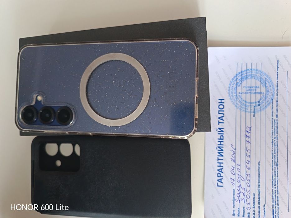 Продам Samsung  S25
