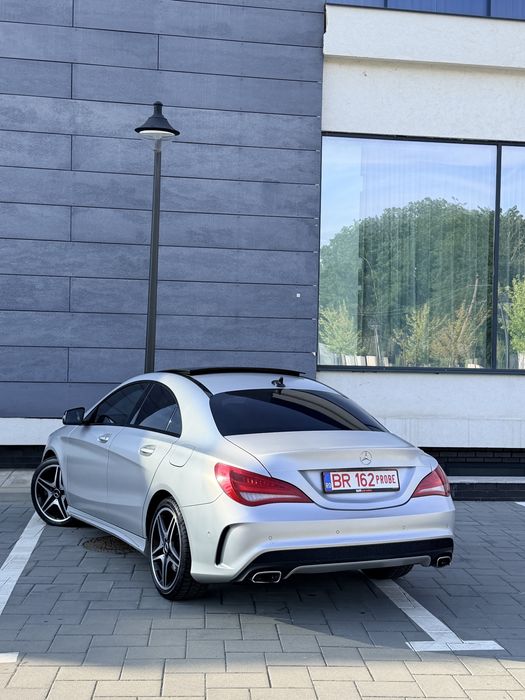 MERCEDES-BENZ CLA 2015 — imagine 4