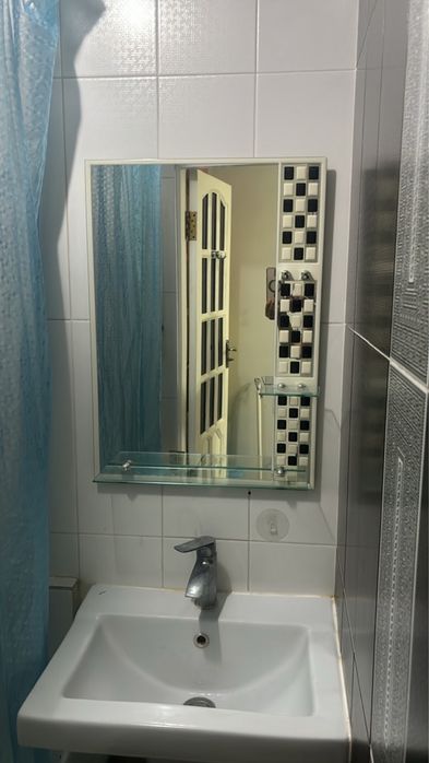 Зеркало для ванны