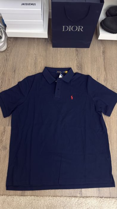 Tricou polo Ralph Lauren