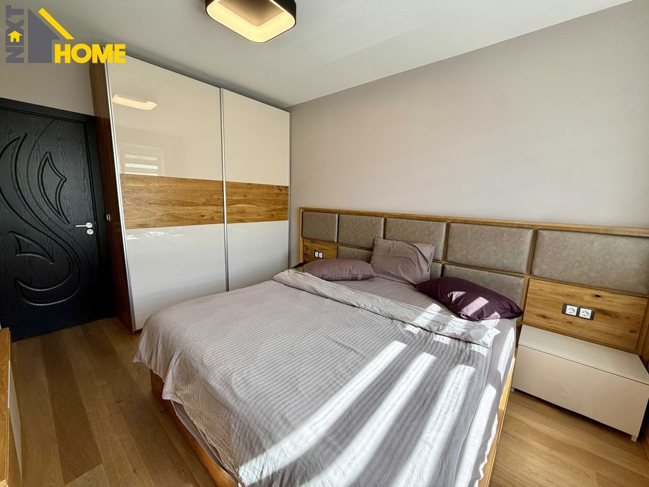 Продава се Тристаен апартамент в Асеновград - 74 кв.м за 1020 €/кв.м - Снимка #12