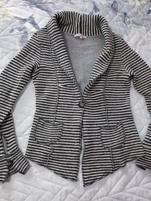 Сака  и  горнища