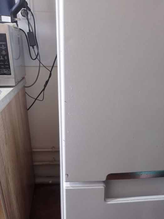 Холодильник Самсунг RB29F б/у