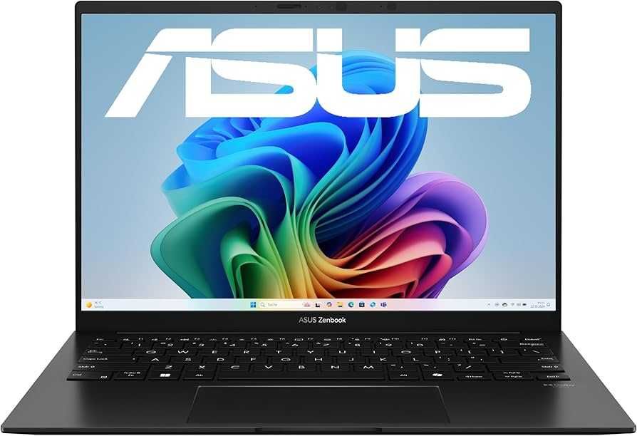 Asus ZenBook OLED UM3406K 14.0 OLED Ryzen AI 7 350 LPDDR5X 32G SSD 1TB
