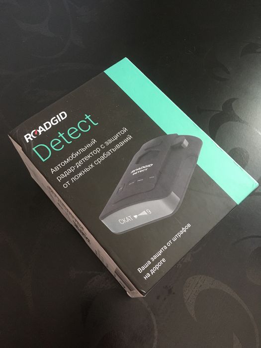 Радар детектор