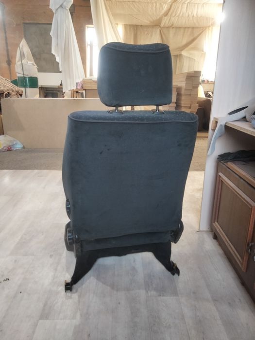 Седьнья на Пассат б3-б4