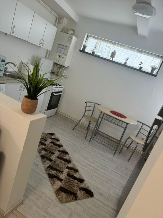 Apartment 2 camere Promenada Mall