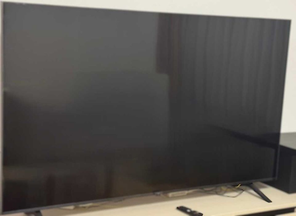 Televizor LG LED 75UR78003LK, 189 cm, Smart, 4K Ultra HD