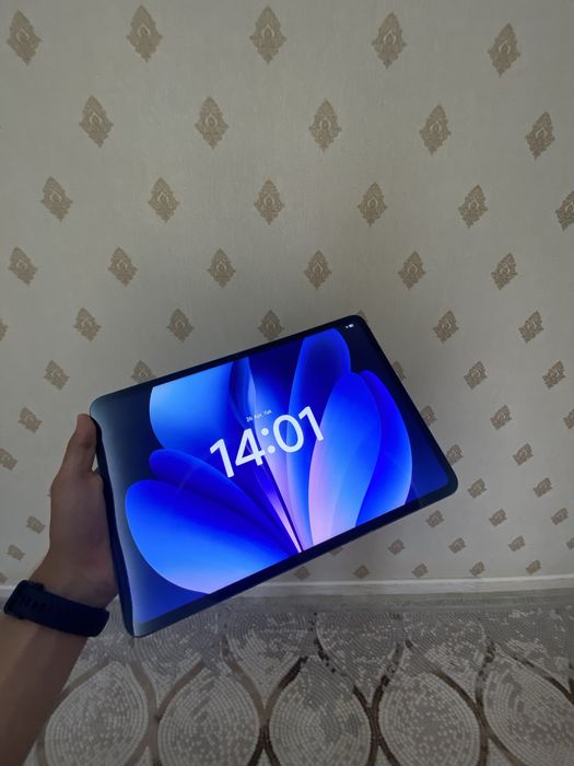 Xiaomi pad 7 pro 12/512