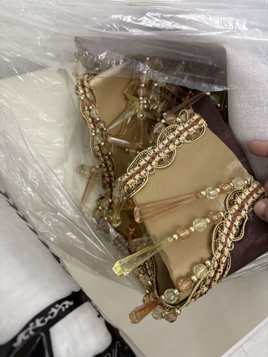 Шторы разный почти новый для окон