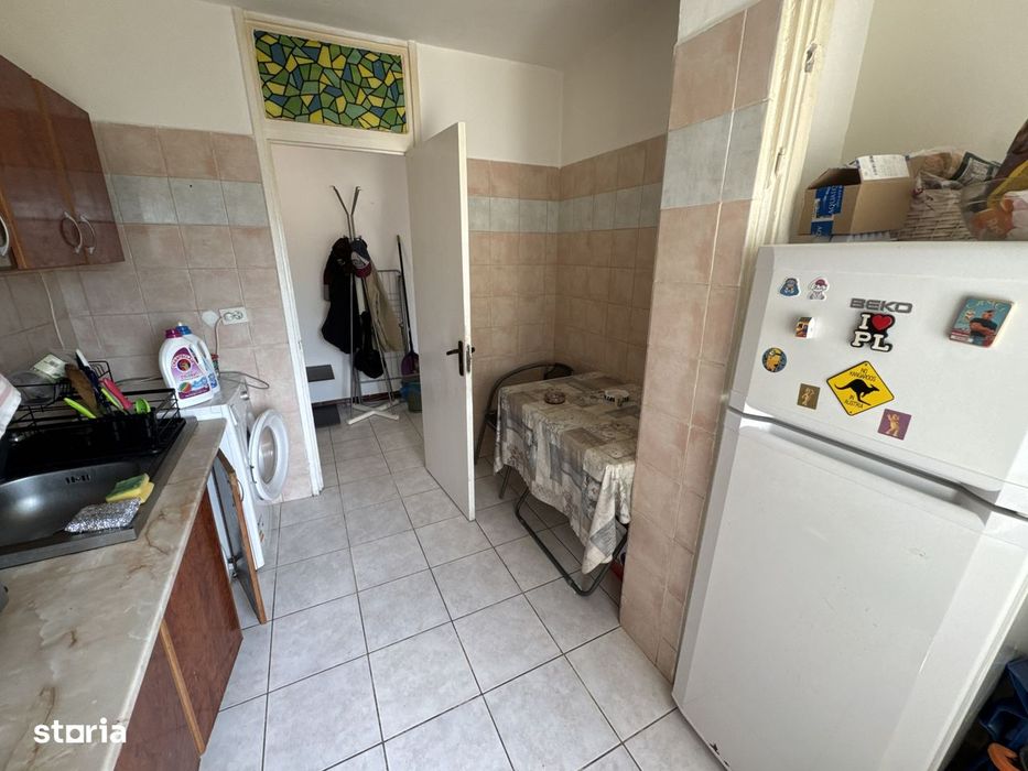 Apartament 2 camere decomandat | Tineretului | Metrou | Parc | Parcare