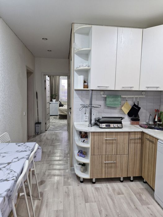 Продам квартиру в 7-43