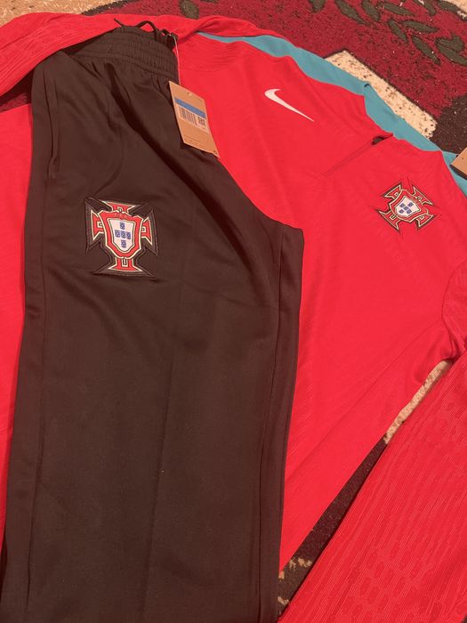 Футбольный форма