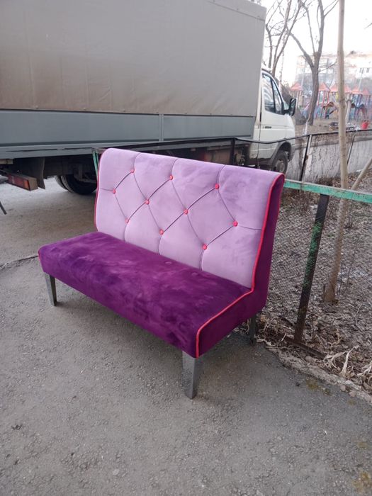 Продам красивый диван