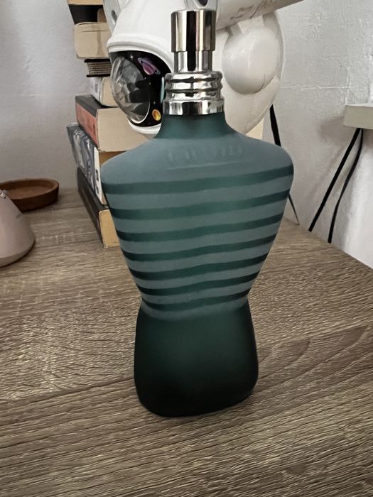 Le male - Jean Paul Gaultier