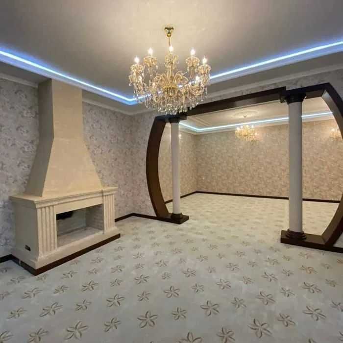 Аренда Новый Евродом 6-соток на Гостиница Россия / id888 /